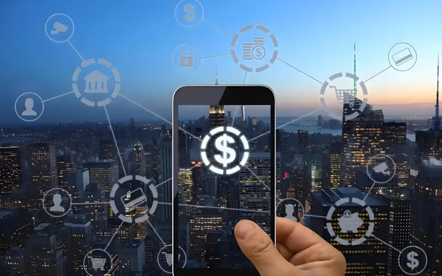 飞腾四核金融工控机,筑牢智慧金融的安全与效率基石 飞腾四核金融工控机,筑牢智慧金融的安全与效率基石