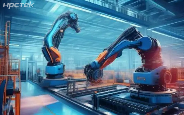 国产工控主板引领工业数字化“自主可控”新方向(图1)