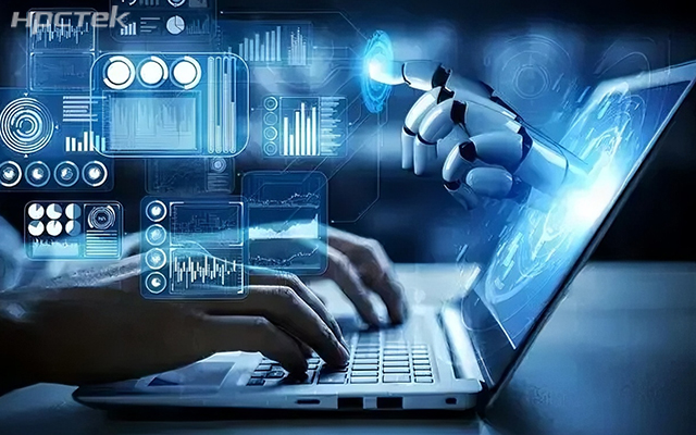 智能便捷，高效赋能——飞腾一体机主板赋能自助终端技术革新与场景应用(图1)