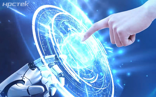 国产工业控制核心设备:飞腾工控机的硬核实力(图1) 国产工业控制核心设备:飞腾工控机的硬核实力(图1)