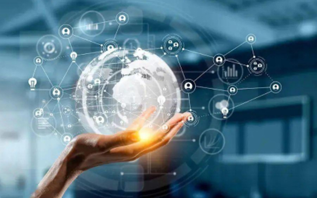 信创核心,安全筑基:高能国产主板为安全发展保驾护 信创核心,安全筑基:高能国产主板为安全发展保驾护