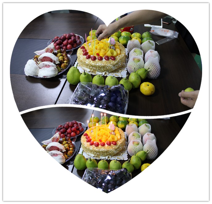 【v88体育】您的每一个生日 我都不想缺席