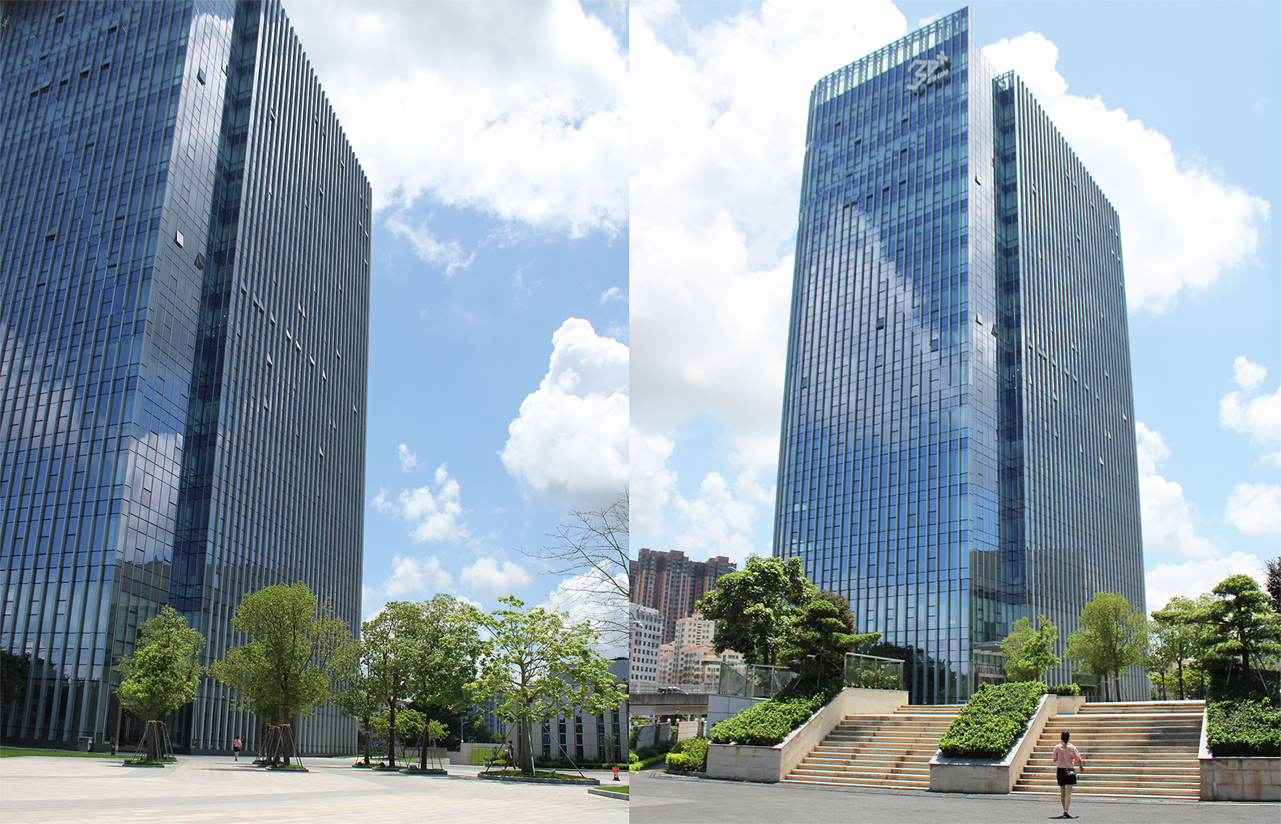 热烈祝贺广州v88体育喜迁新址 气象更新,砥砺前行