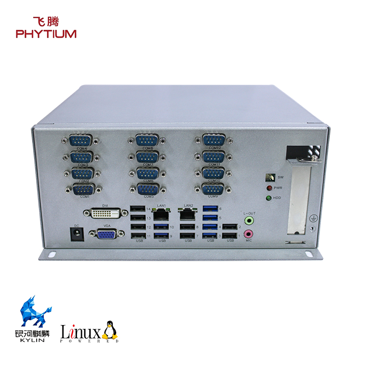 卧式工控机、壁挂式工控机、嵌入式工控机有什么区别 卧式工控机、壁挂式工控机、嵌入式工控机有什么区别