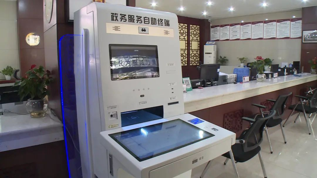 【v88体育】国产化主板 助力智能自助终端机