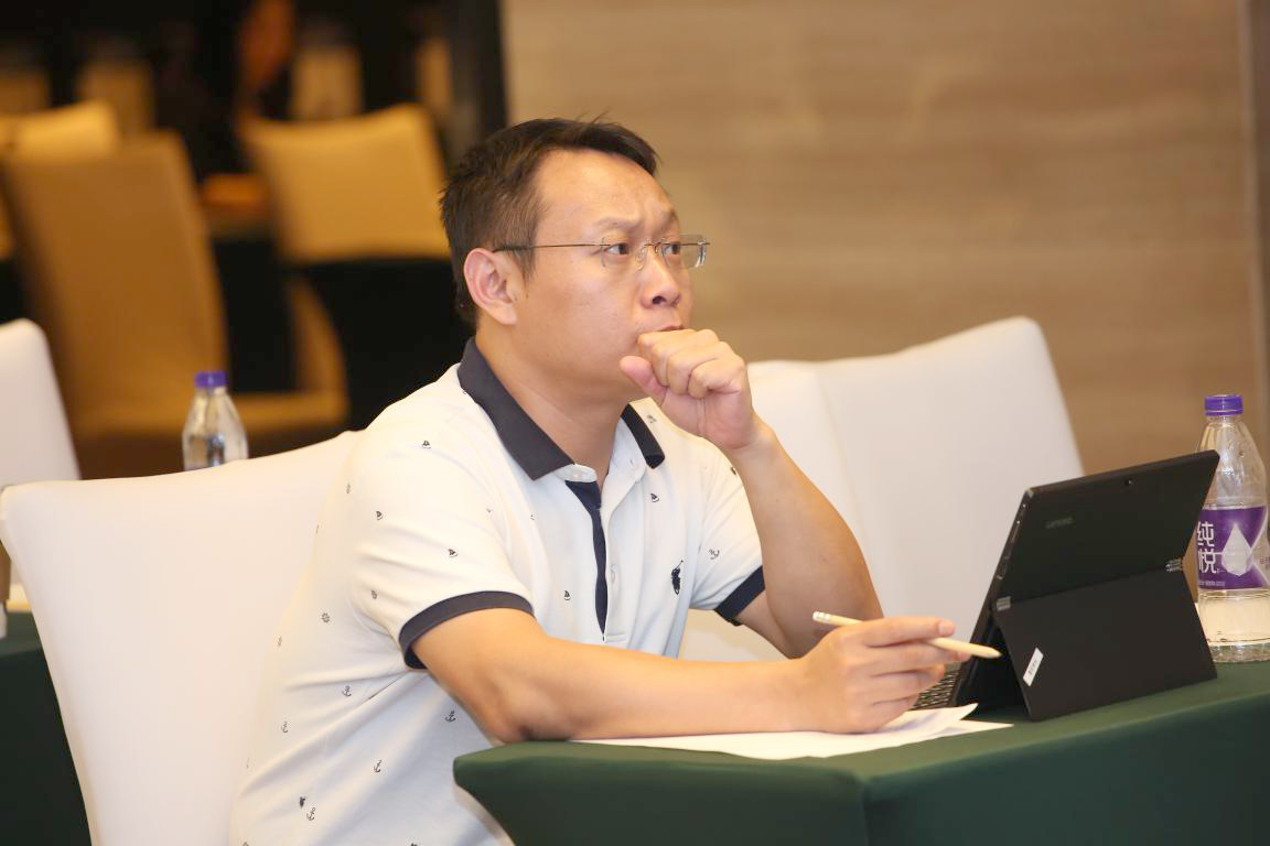 【重点】2019“高能”数字政务产品发布会 【重点】2019“高能”数字政务产品发布会