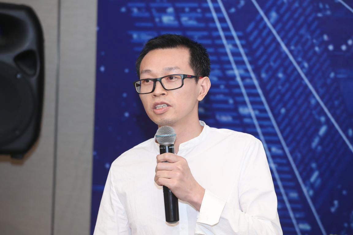 【重点】2019“高能”数字政务产品发布会