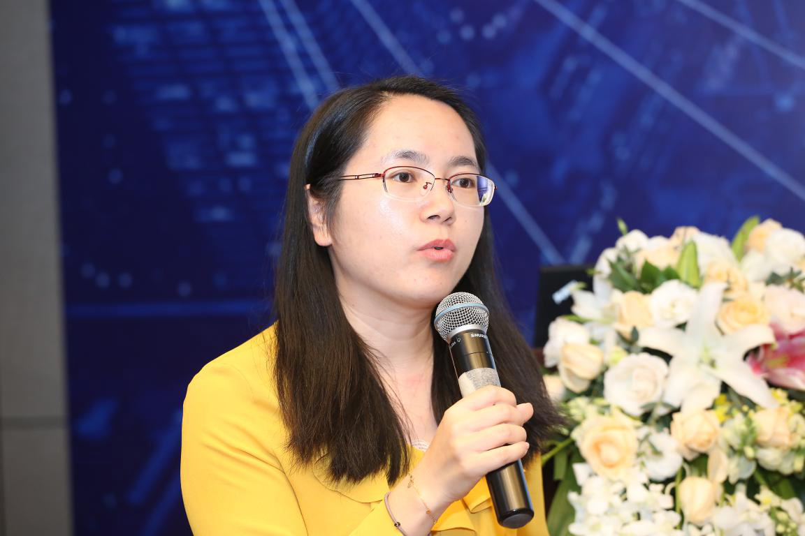 【重点】2019“高能”数字政务产品发布会 【重点】2019“高能”数字政务产品发布会