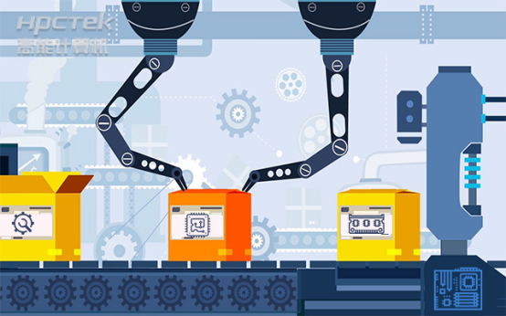 提供定制化解决方案,着力打造工业强市“主板”(图1) image.png