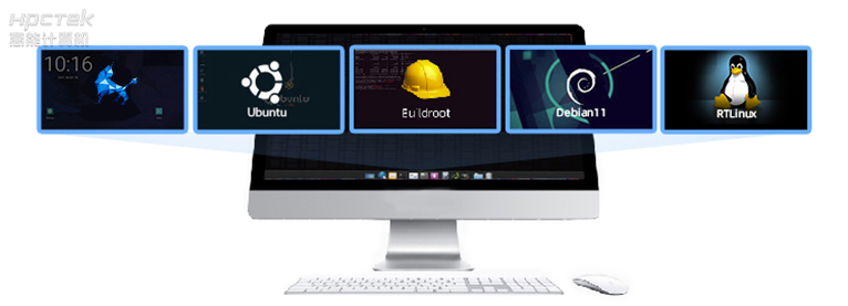 全国产化工业级COMe核心板,针对行业高性能需求打造(图4) 6.29.2.jpg
